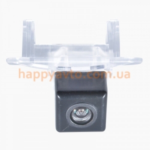MERCEDES A class (W169) (2004-2008). Номер "Prime-X" MY-1313
